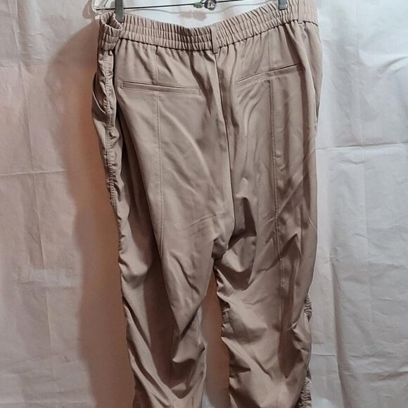 Venus, Women's Stretch, Tan Pants, Size 24, New with Tags - Picture 1 of 8